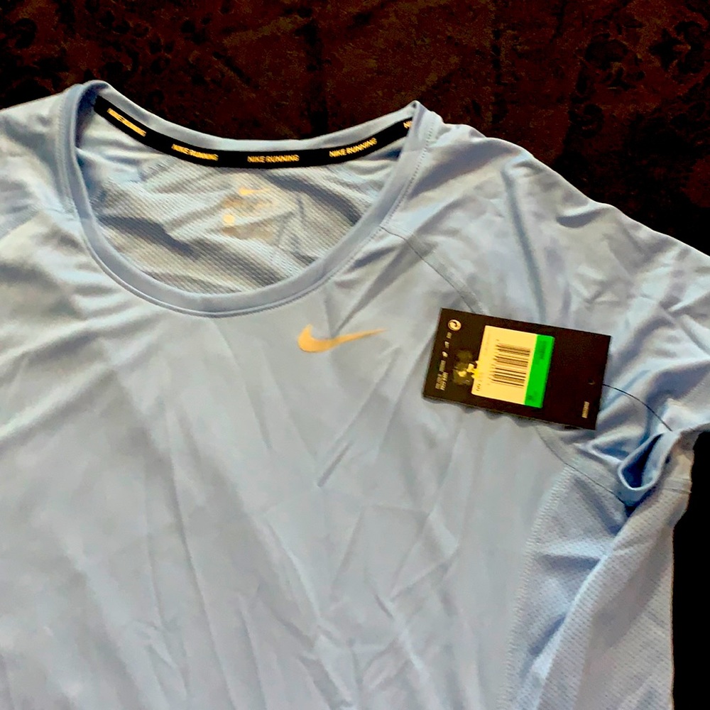 Nike Running short sleeve top